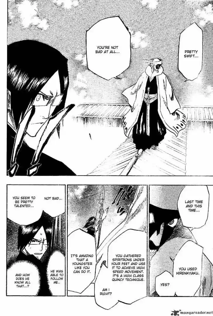Bleach - All Colour But The Black Vol.13 Ch.122