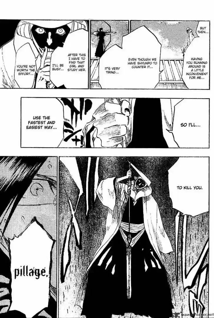 Bleach - All Colour But The Black Vol.13 Ch.122