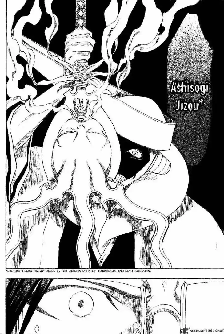 Bleach - All Colour But The Black Vol.13 Ch.122