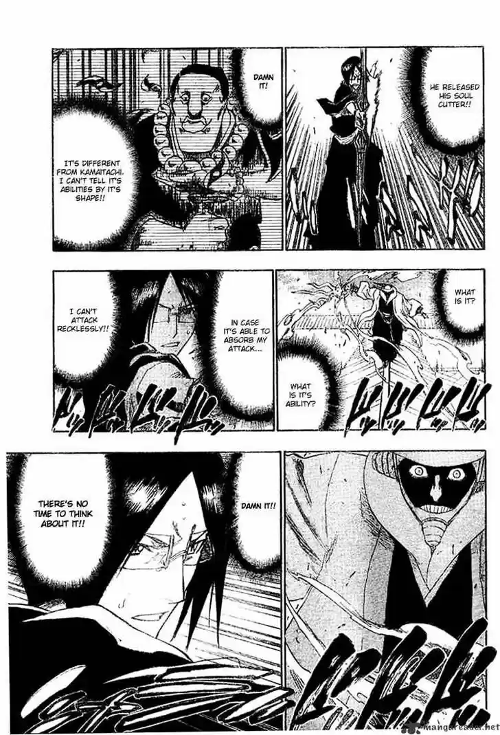 Bleach - All Colour But The Black Vol.13 Ch.122
