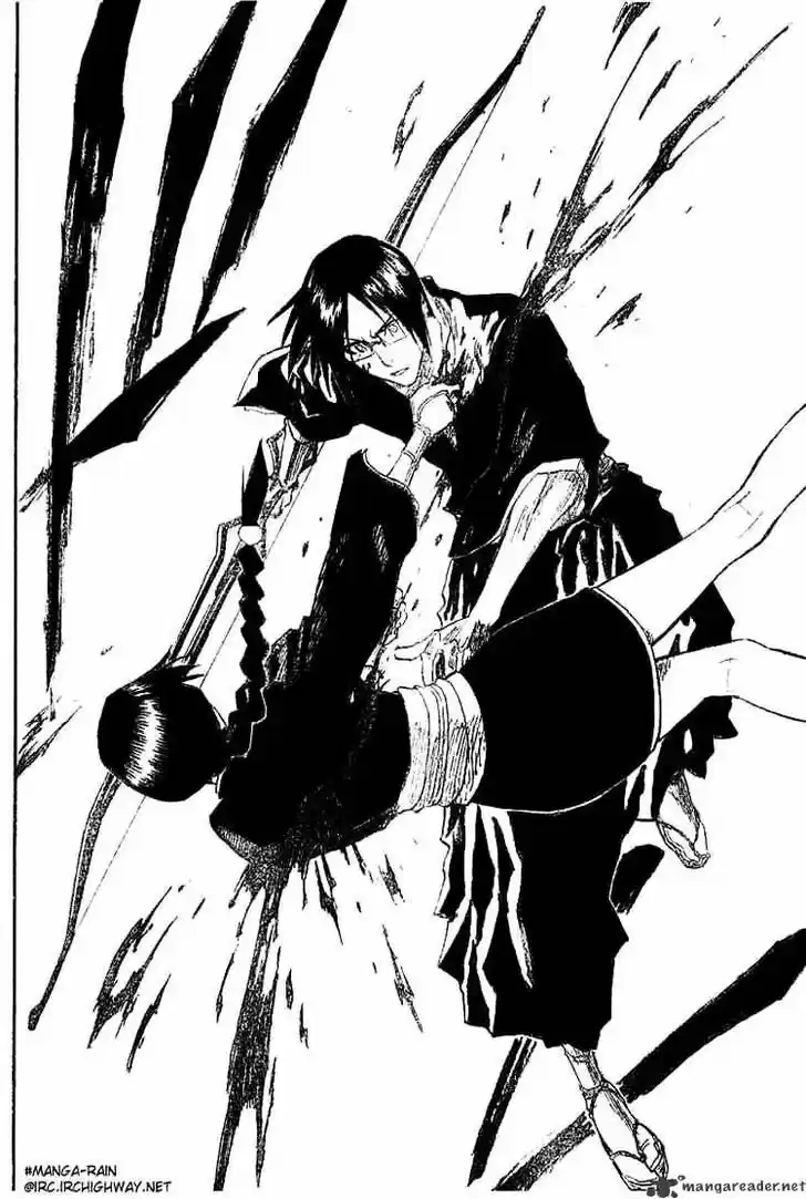 Bleach - All Colour But The Black Vol.13 Ch.122