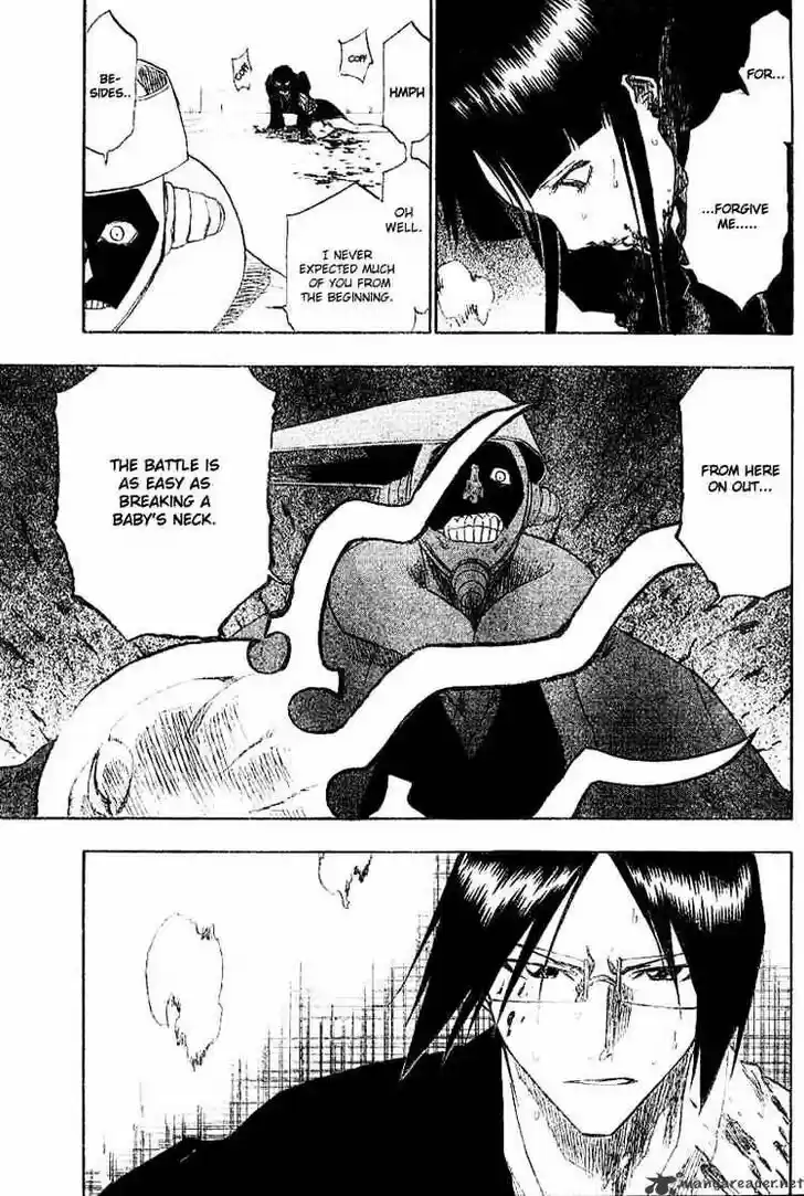 Bleach - All Colour But The Black Vol.13 Ch.122