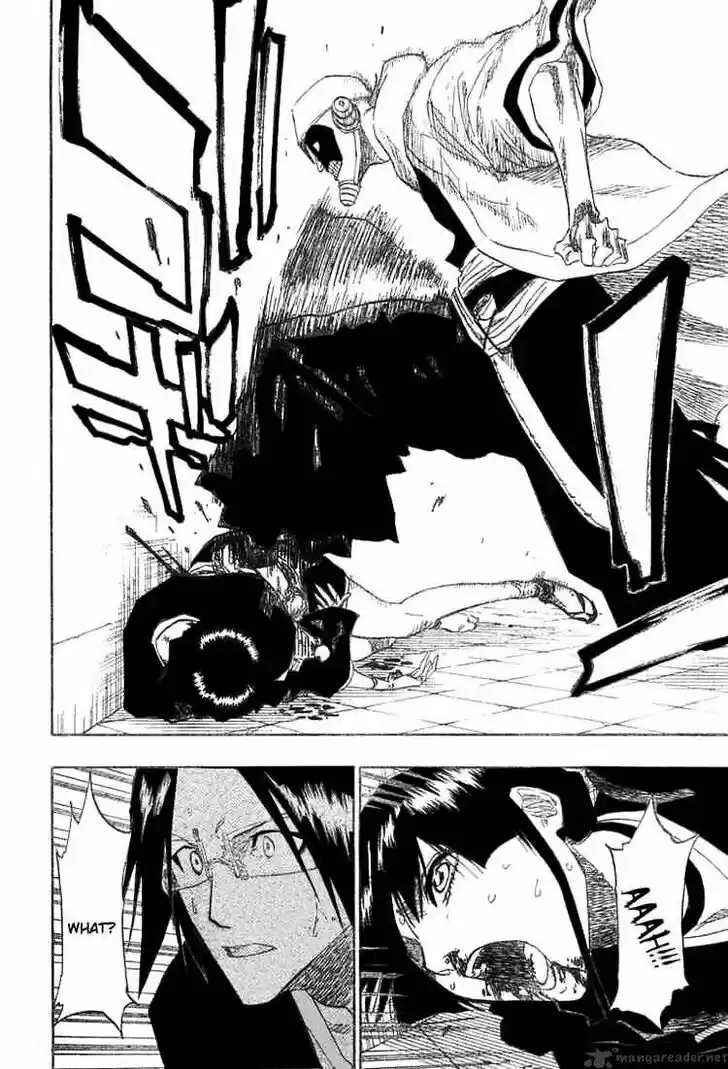 Bleach - All Colour But The Black Vol.13 Ch.123