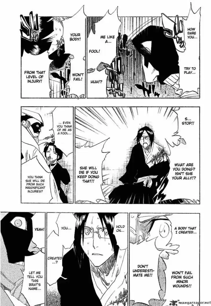 Bleach - All Colour But The Black Vol.13 Ch.123