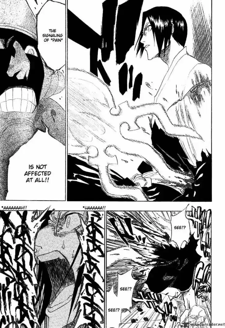 Bleach - All Colour But The Black Vol.13 Ch.123