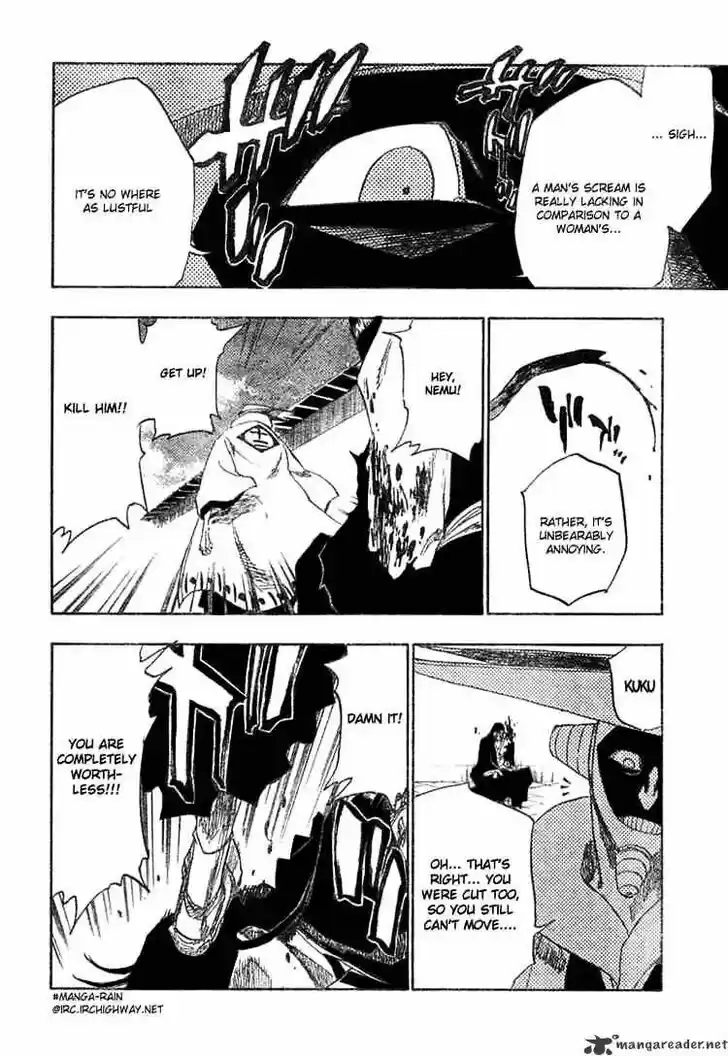 Bleach - All Colour But The Black Vol.13 Ch.123