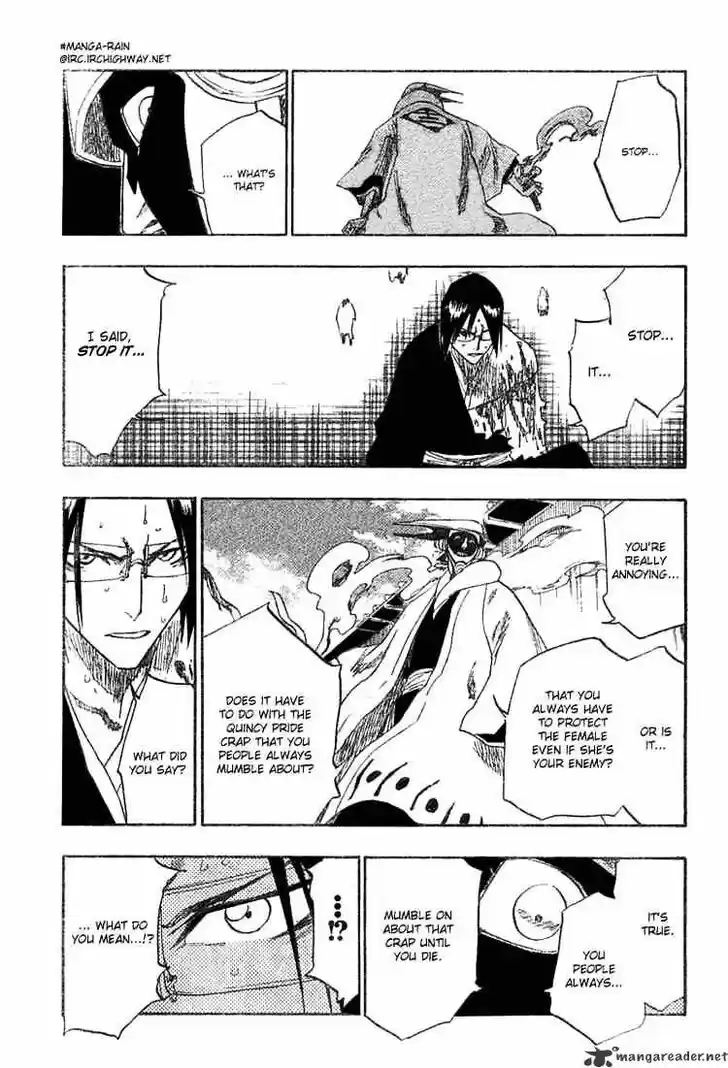Bleach - All Colour But The Black Vol.13 Ch.123
