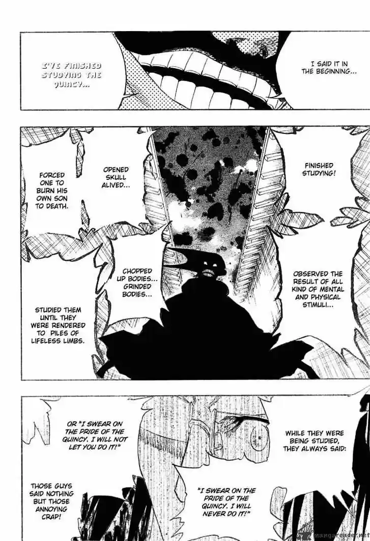 Bleach - All Colour But The Black Vol.13 Ch.123