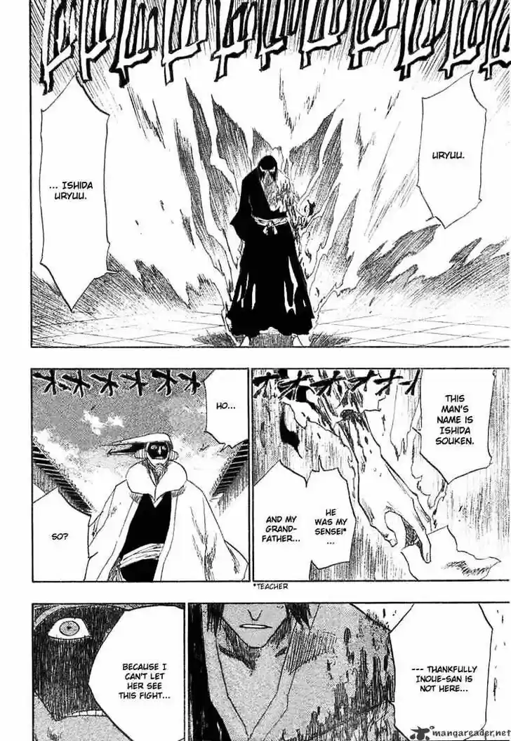 Bleach - All Colour But The Black Vol.13 Ch.123