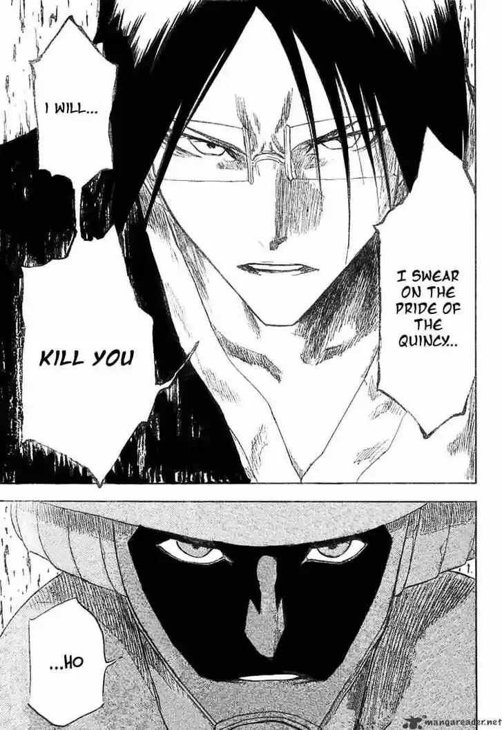 Bleach - All Colour But The Black Vol.13 Ch.123
