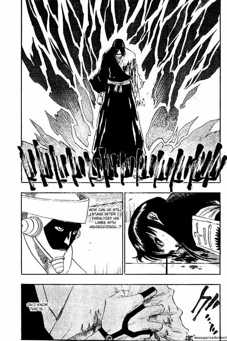 Bleach - All Colour But The Black Vol.13 Ch.124