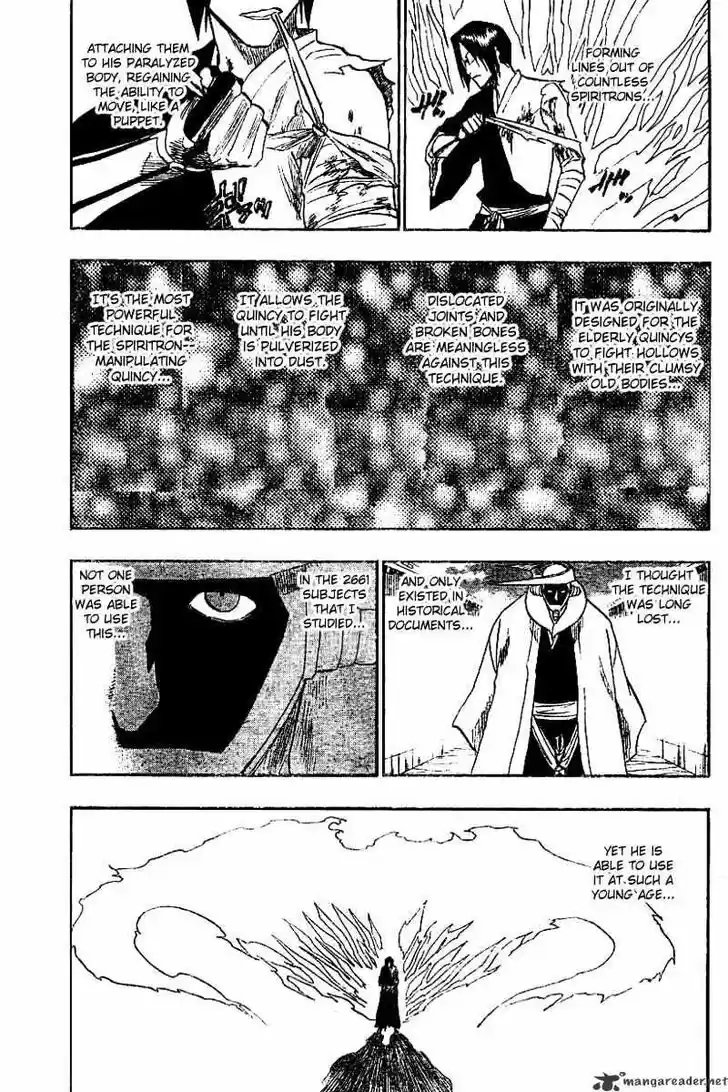 Bleach - All Colour But The Black Vol.13 Ch.124