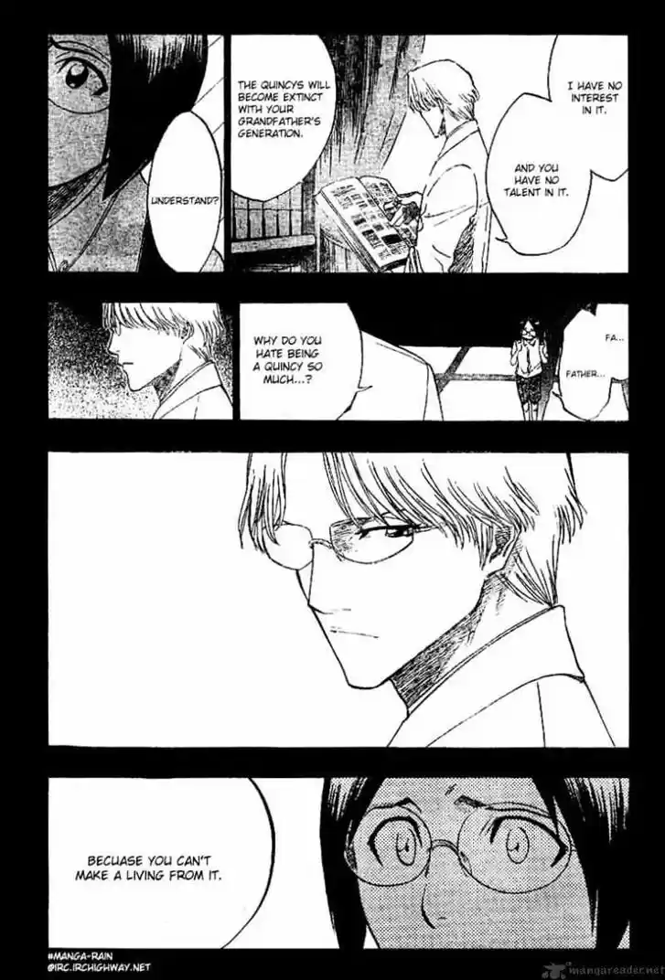 Bleach - All Colour But The Black Vol.13 Ch.124