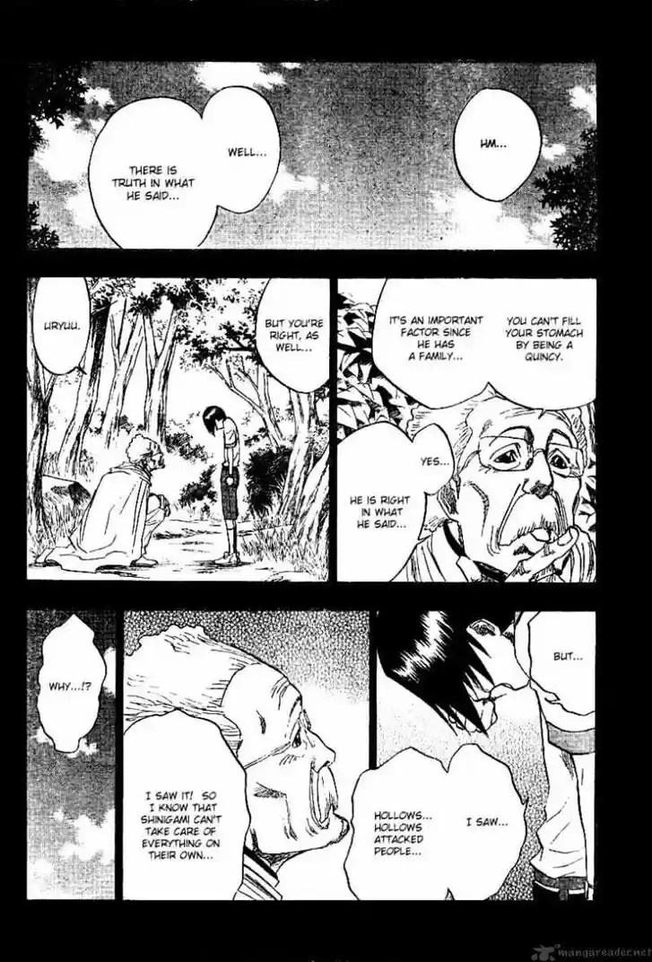 Bleach - All Colour But The Black Vol.13 Ch.124
