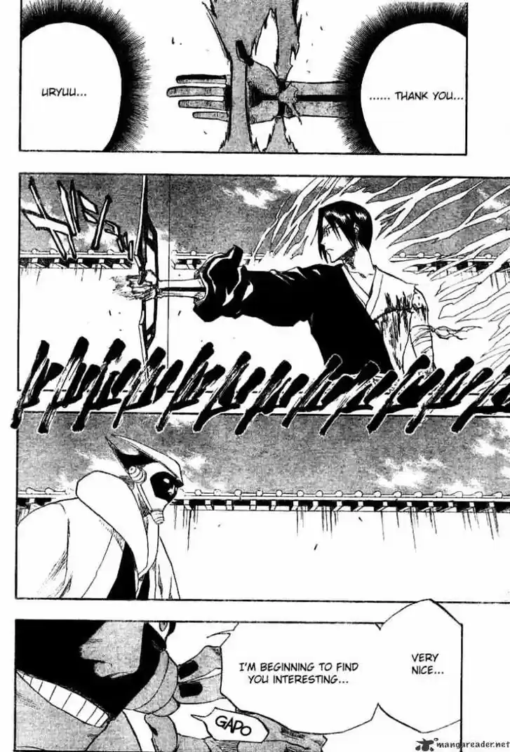 Bleach - All Colour But The Black Vol.13 Ch.124