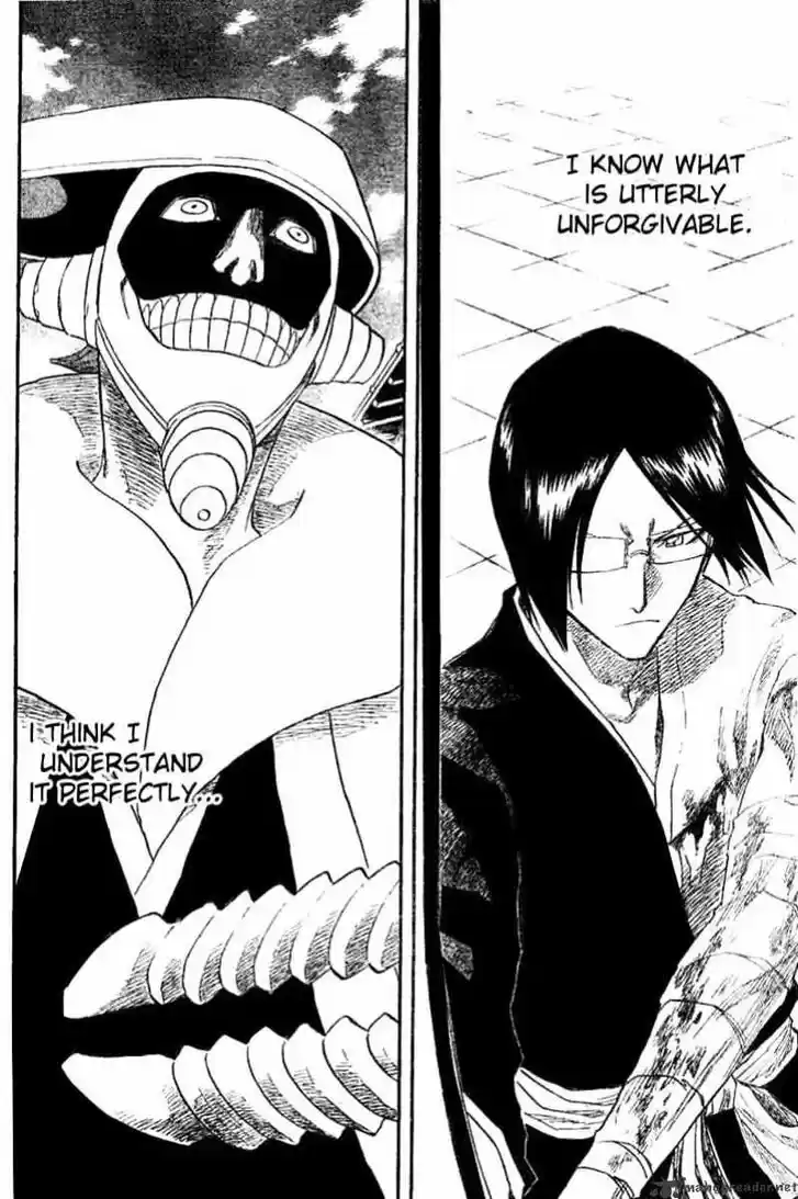 Bleach - All Colour But The Black Vol.13 Ch.124