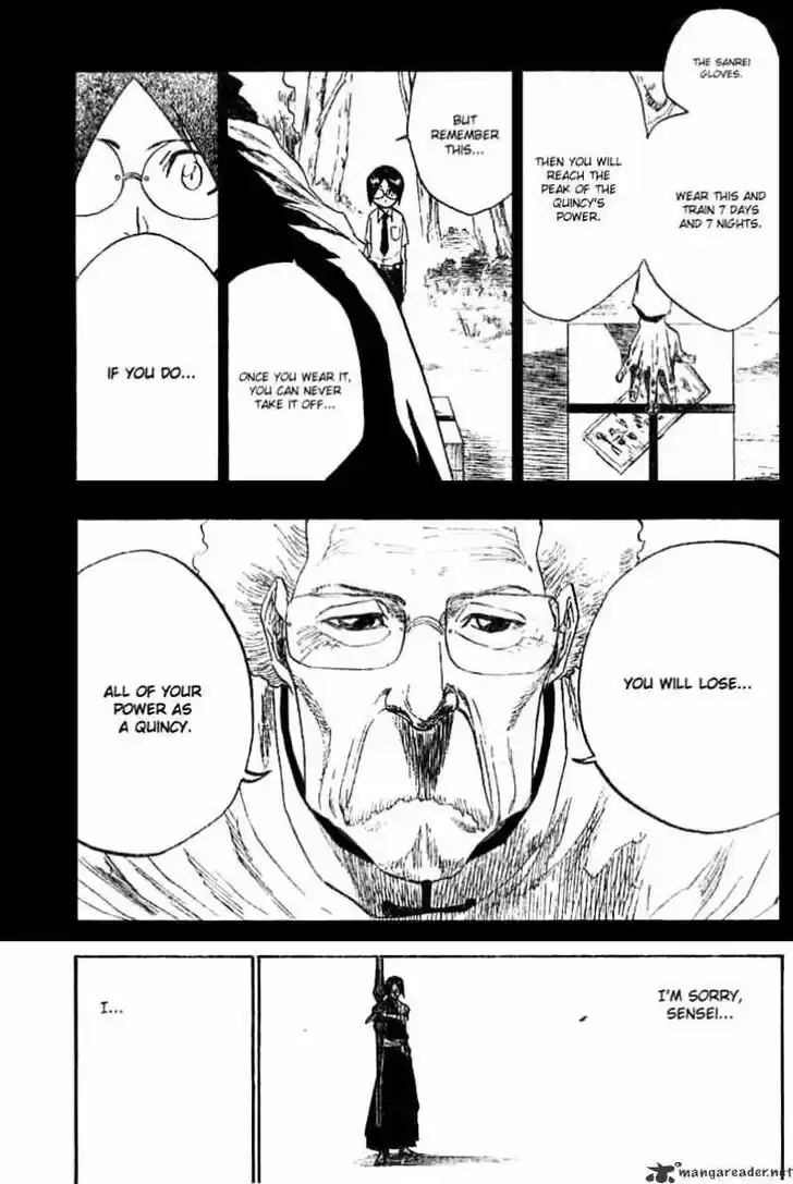 Bleach - All Colour But The Black Vol.13 Ch.124