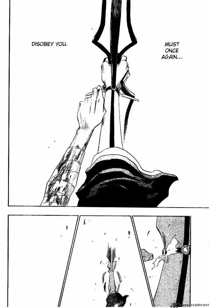 Bleach - All Colour But The Black Vol.13 Ch.124