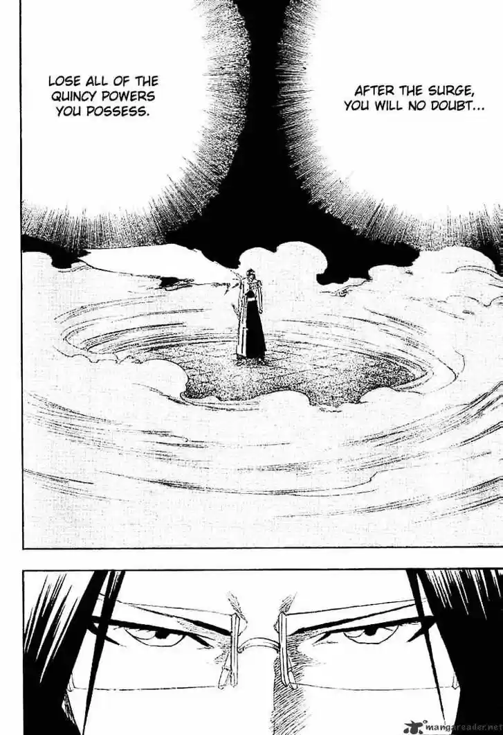 Bleach - All Colour But The Black Vol.13 Ch.125