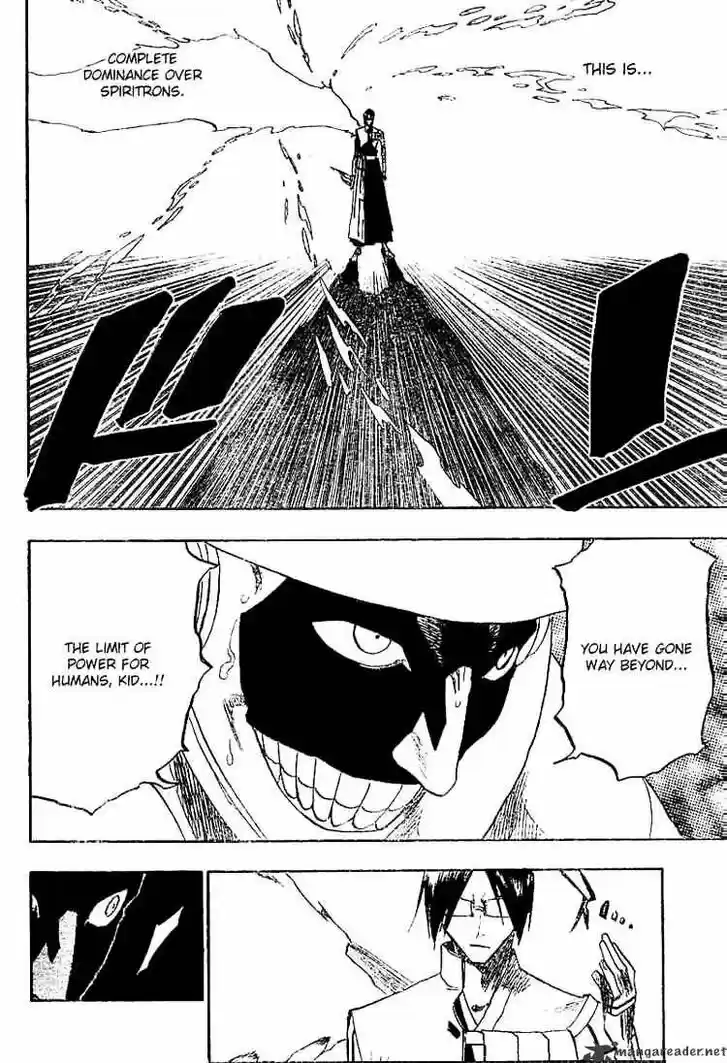 Bleach - All Colour But The Black Vol.13 Ch.125