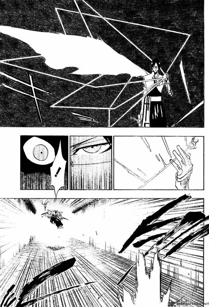 Bleach - All Colour But The Black Vol.13 Ch.125