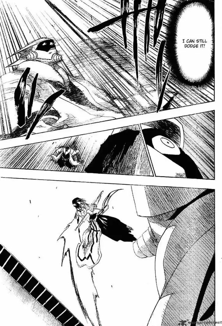 Bleach - All Colour But The Black Vol.13 Ch.125