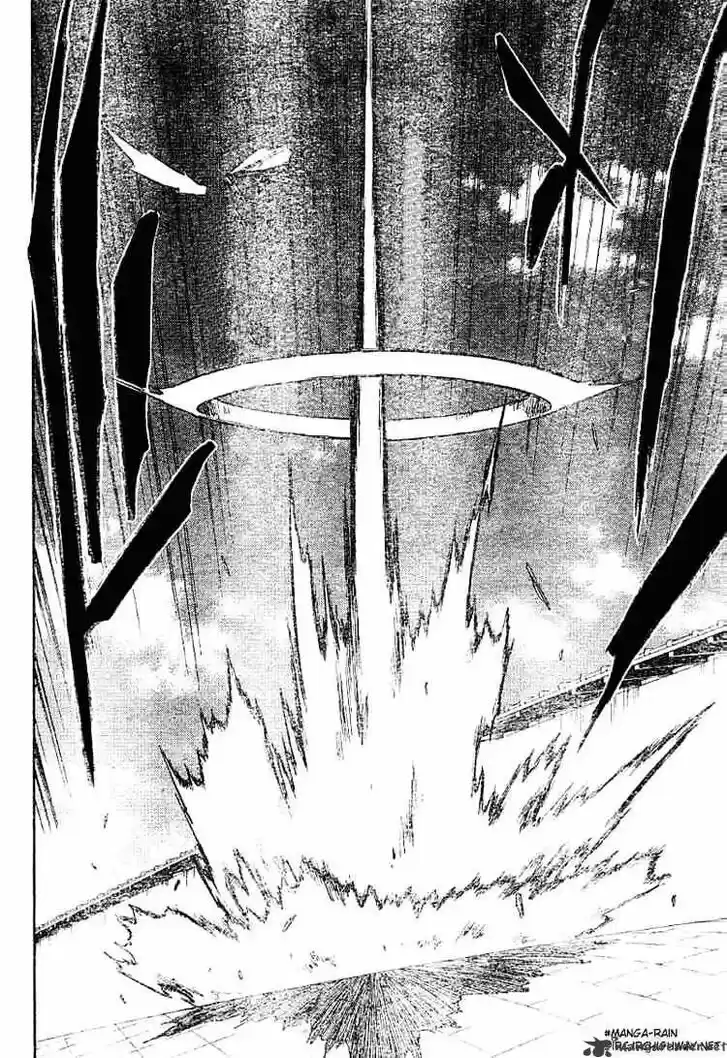 Bleach - All Colour But The Black Vol.13 Ch.125