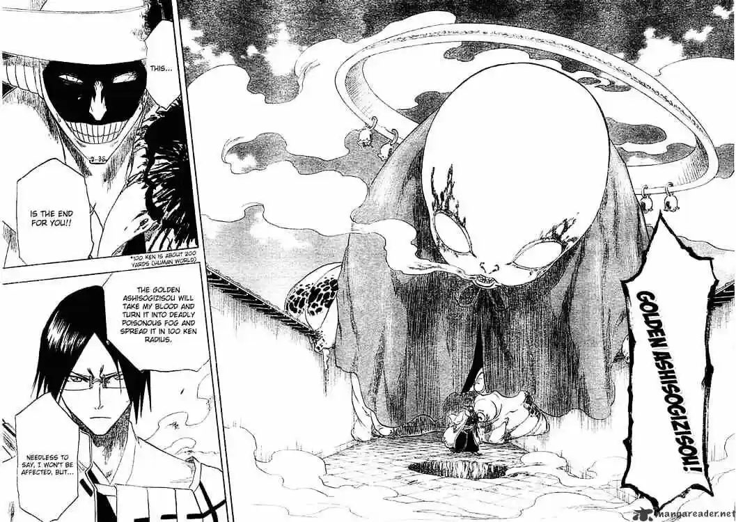 Bleach - All Colour But The Black Vol.13 Ch.125