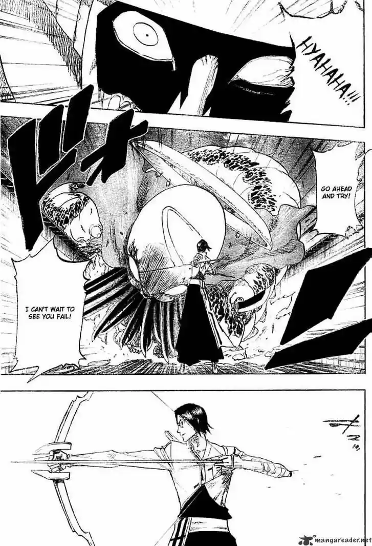 Bleach - All Colour But The Black Vol.13 Ch.125