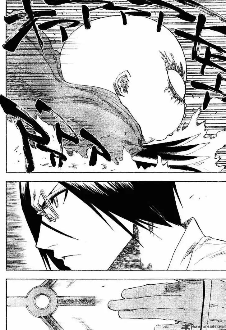 Bleach - All Colour But The Black Vol.13 Ch.125