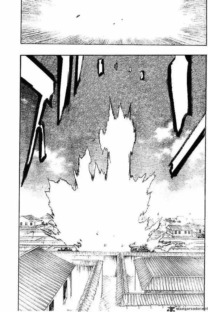 Bleach - All Colour But The Black Vol.13 Ch.125