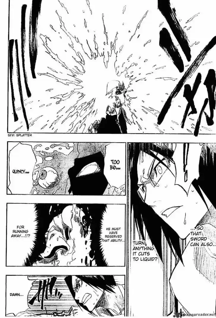 Bleach - All Colour But The Black Vol.13 Ch.126
