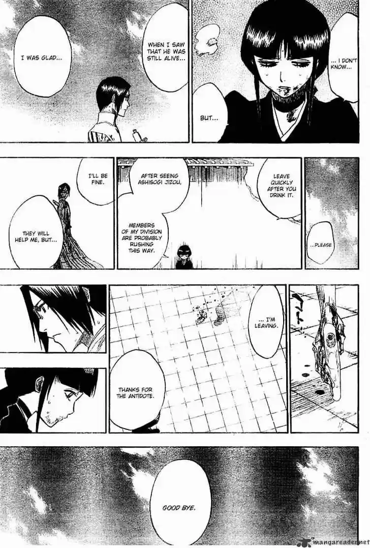 Bleach - All Colour But The Black Vol.13 Ch.126