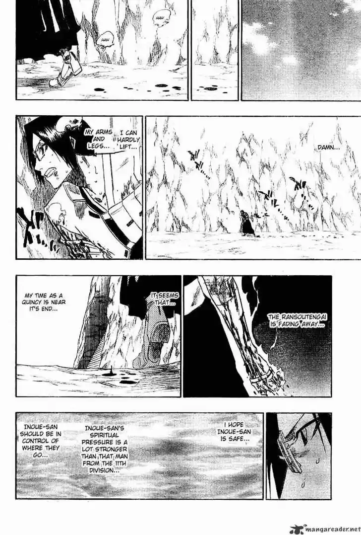 Bleach - All Colour But The Black Vol.13 Ch.126