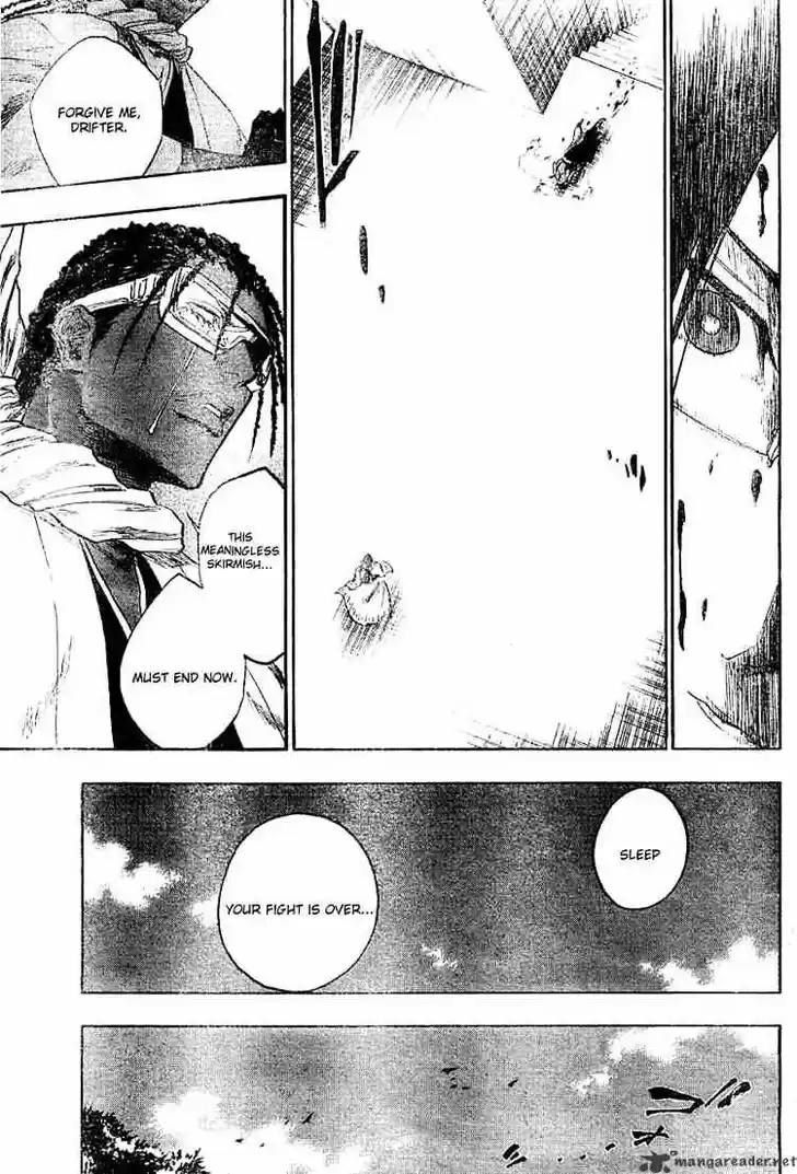 Bleach - All Colour But The Black Vol.13 Ch.126