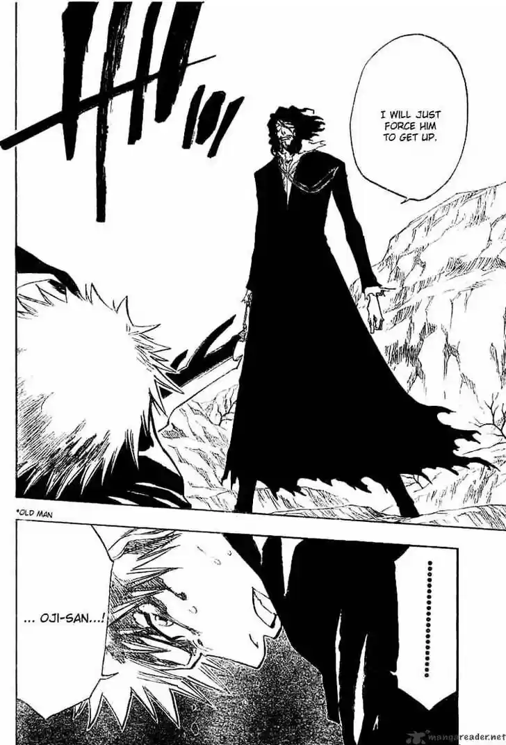 Bleach - All Colour But The Black Vol.13 Ch.127