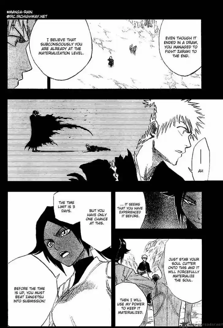 Bleach - All Colour But The Black Vol.13 Ch.127