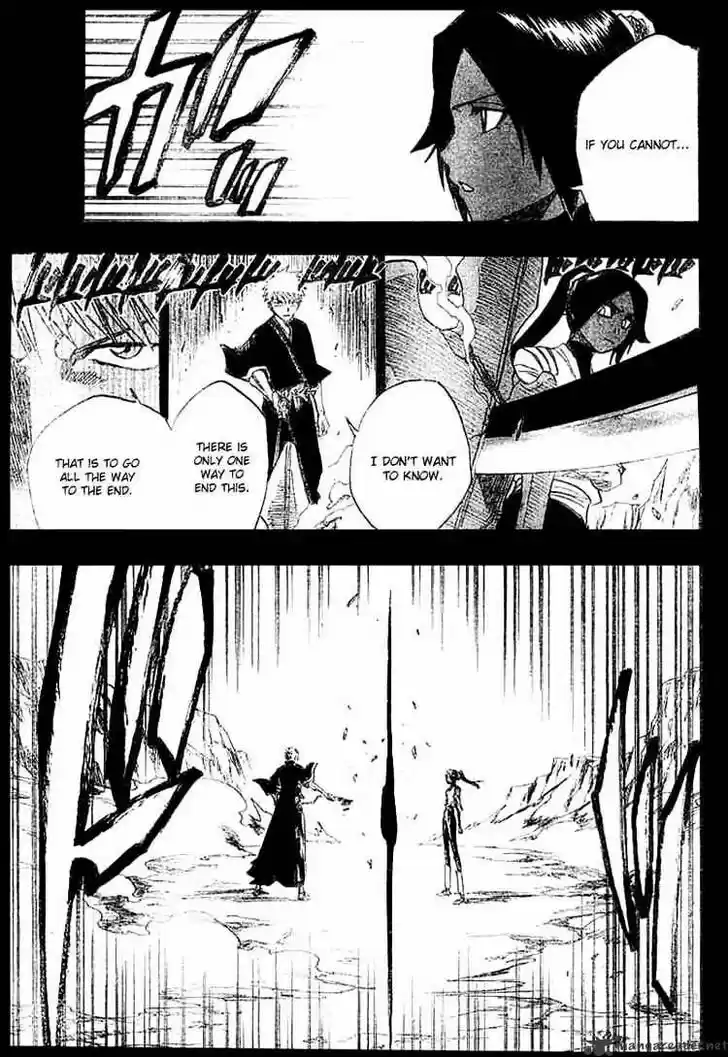 Bleach - All Colour But The Black Vol.13 Ch.127