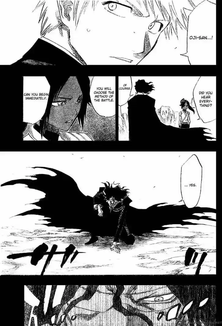 Bleach - All Colour But The Black Vol.13 Ch.127