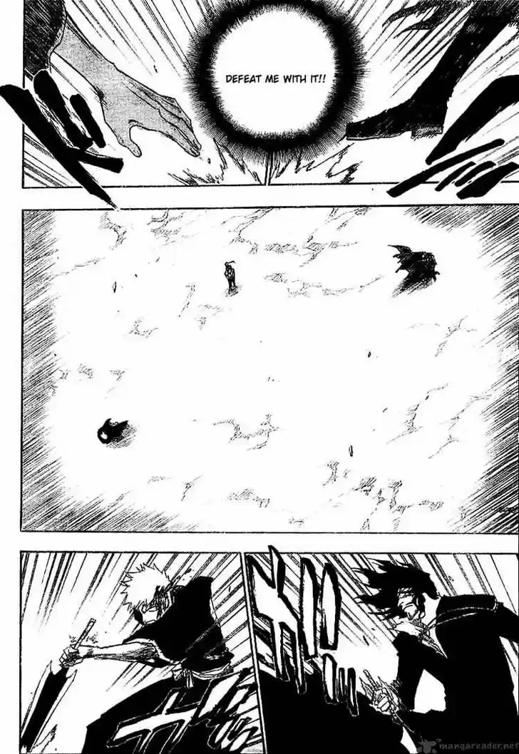 Bleach - All Colour But The Black Vol.13 Ch.127