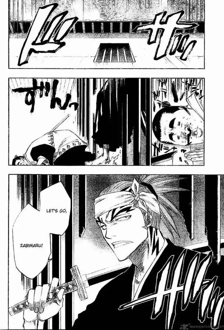 Bleach - All Colour But The Black Vol.13 Ch.127
