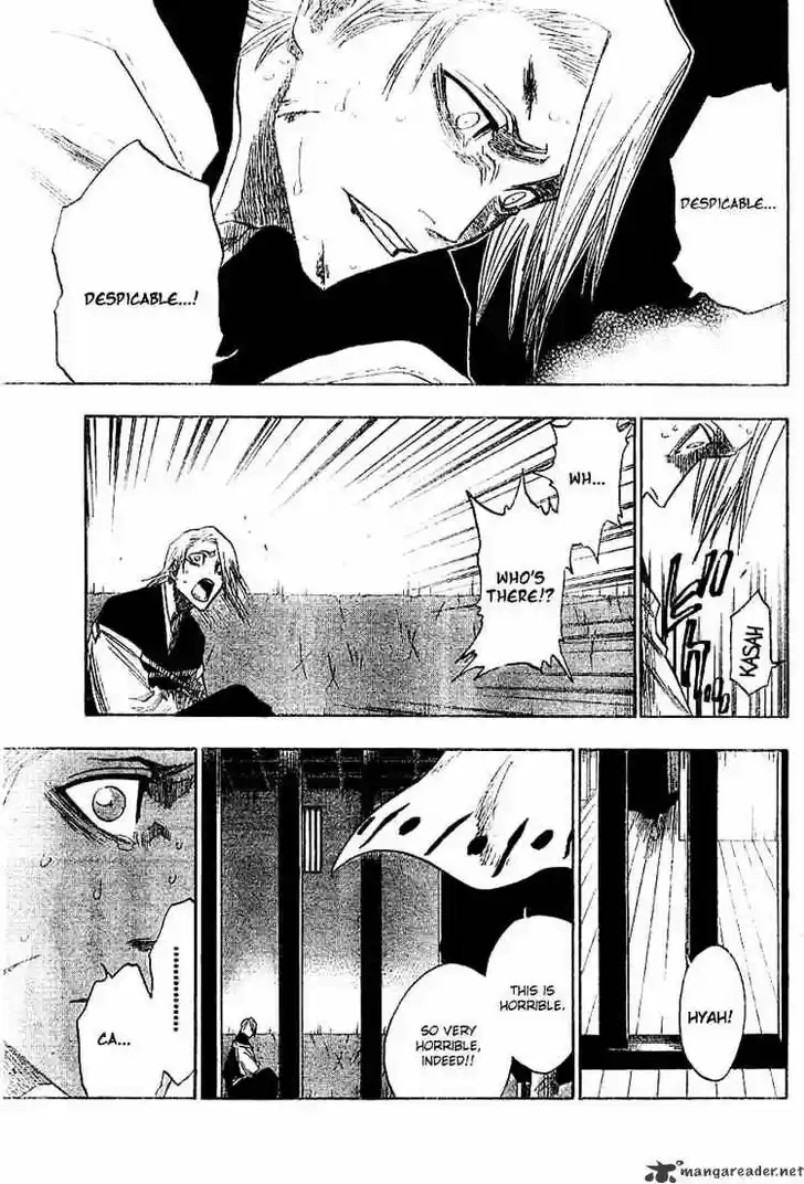 Bleach - All Colour But The Black Vol.13 Ch.127