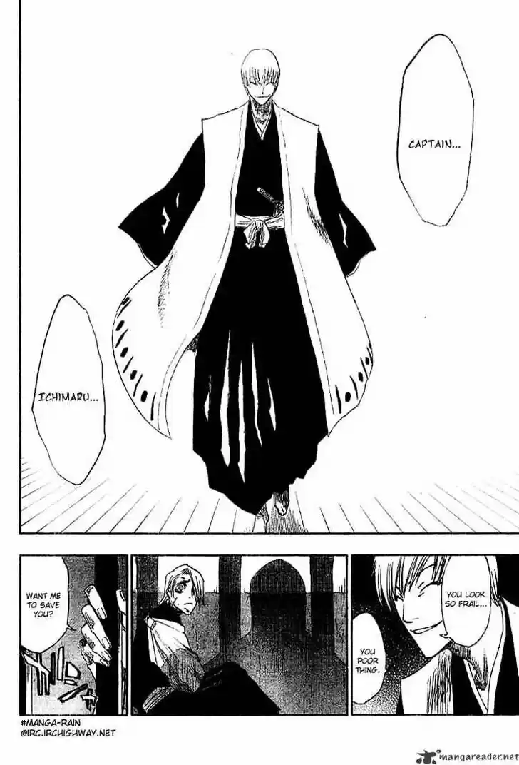 Bleach - All Colour But The Black Vol.13 Ch.127