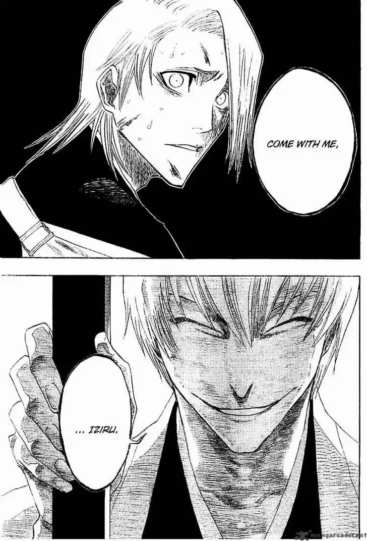 Bleach - All Colour But The Black Vol.13 Ch.127