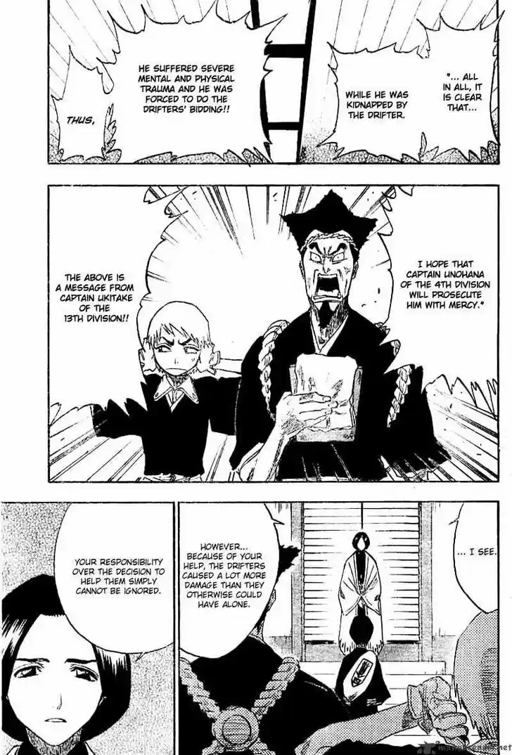 Bleach - All Colour But The Black Vol.13 Ch.128