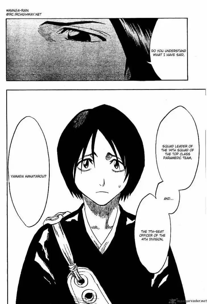 Bleach - All Colour But The Black Vol.13 Ch.128