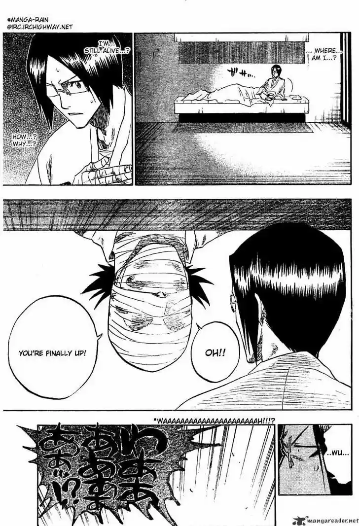 Bleach - All Colour But The Black Vol.13 Ch.128