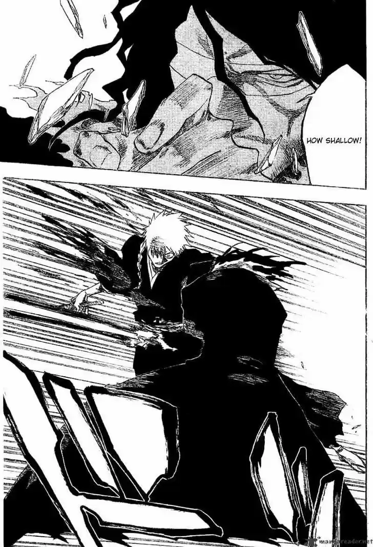 Bleach - All Colour But The Black Vol.13 Ch.128