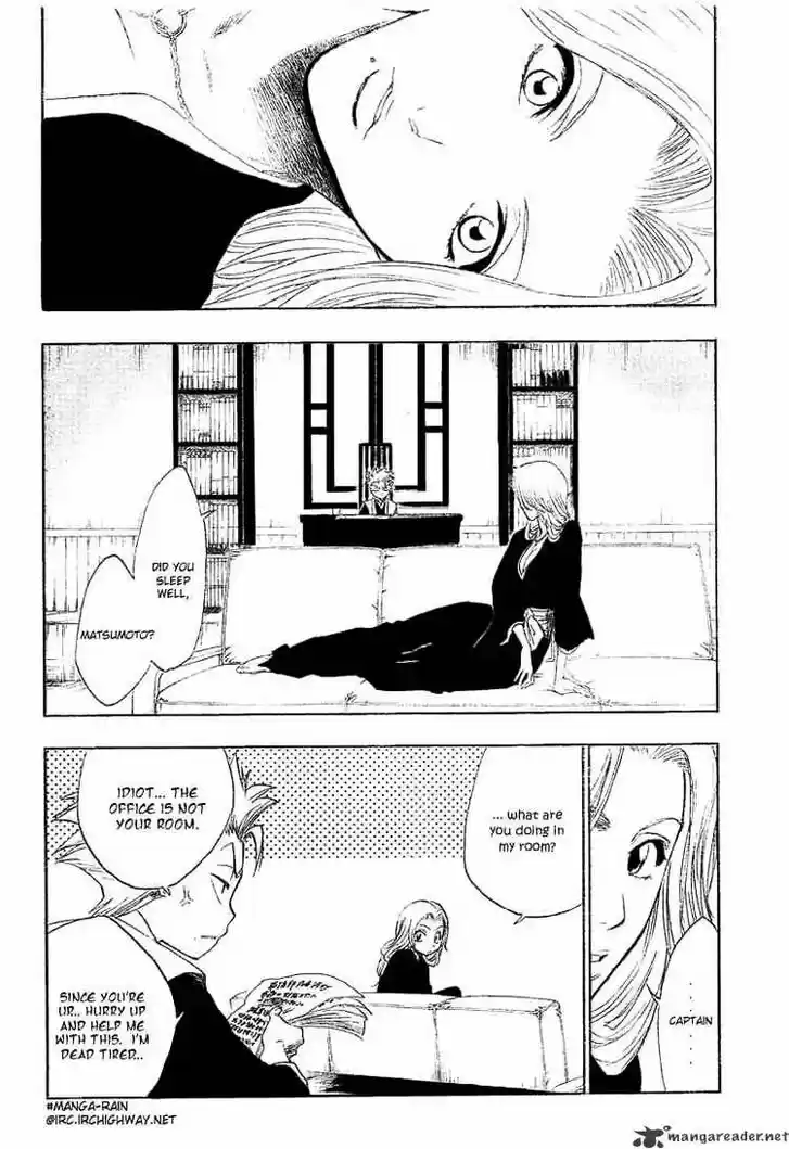 Bleach - All Colour But The Black Vol.13 Ch.129