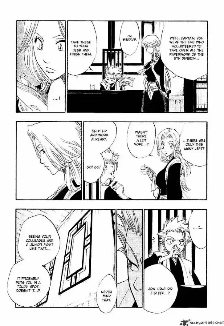Bleach - All Colour But The Black Vol.13 Ch.129